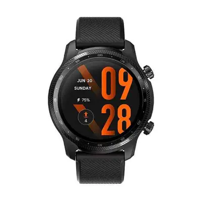 Mobvoi TicWatch Pro 3 Ultra GPS Smartwatch